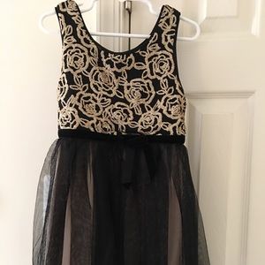 Brand New Girls Dress Size 5